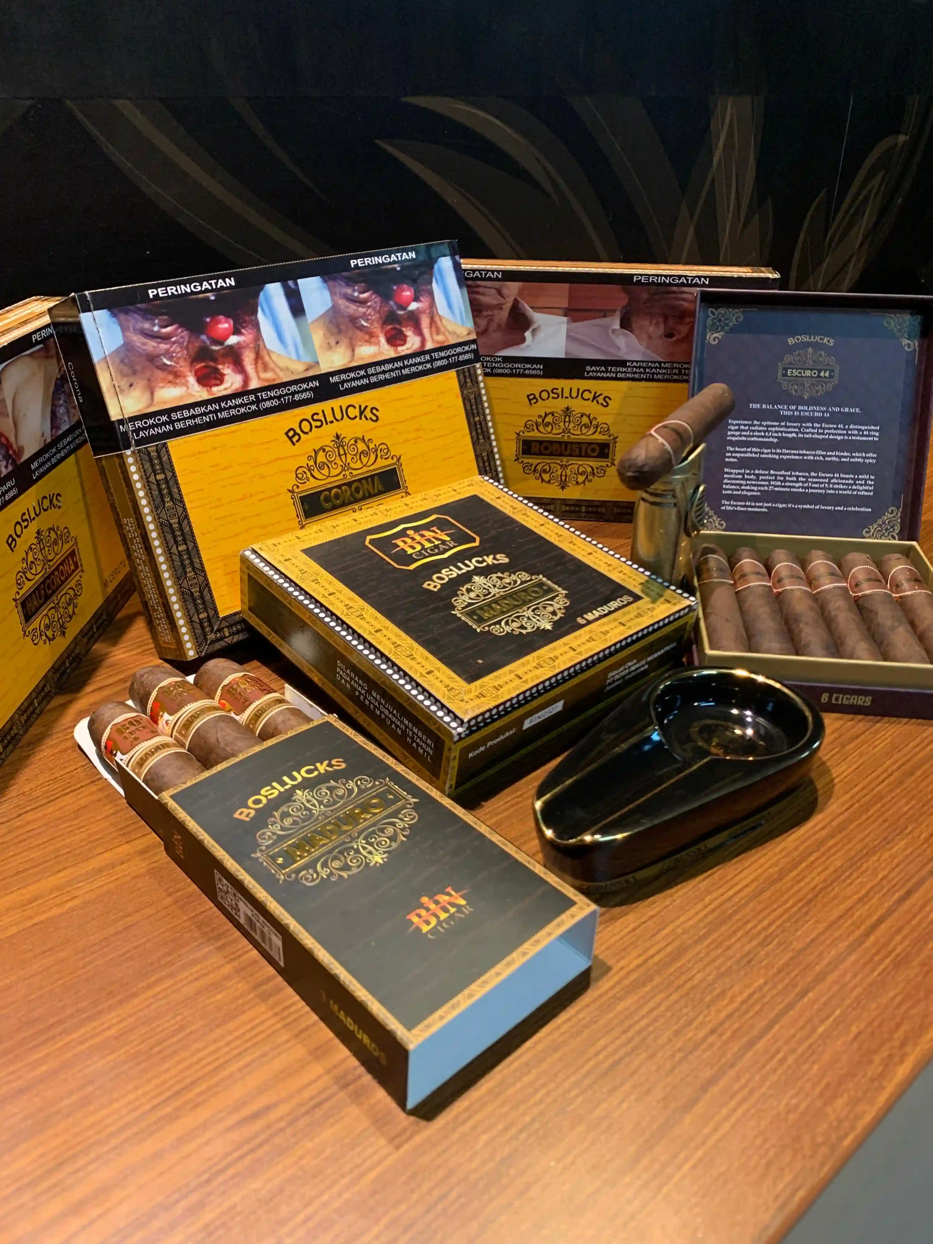 Cigar